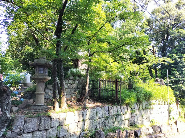 宿袮塚古墳
