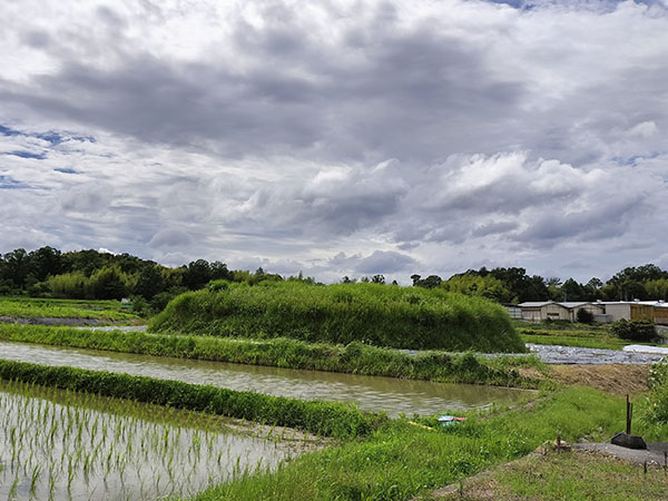 シドマ塚古墳