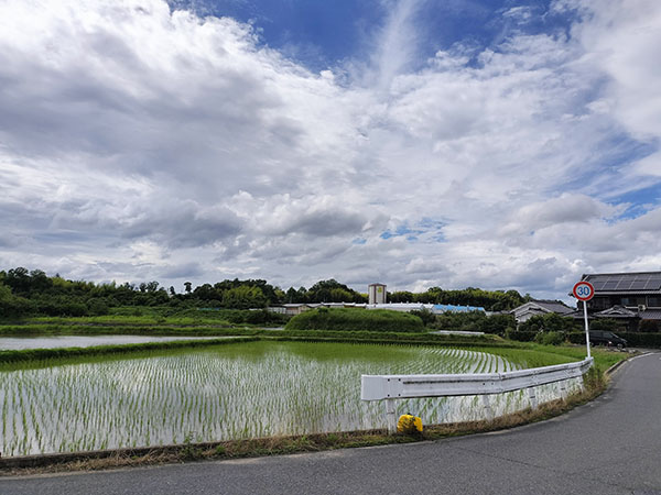 シドマ塚古墳