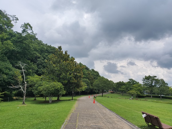 奈良山7号墳