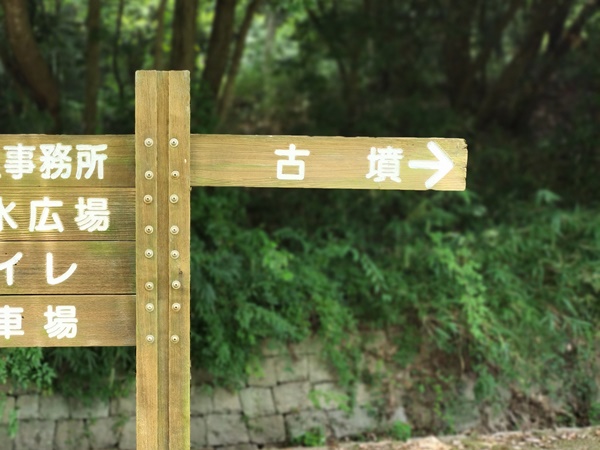 奈良山7号墳