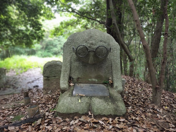奈良山7号墳
