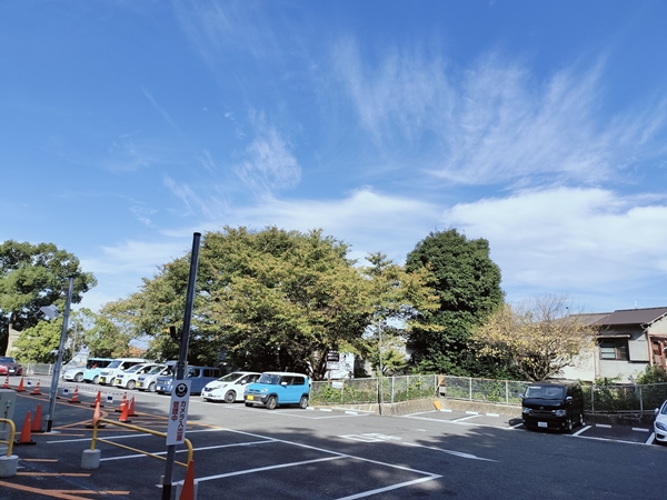 出雲井7号墳