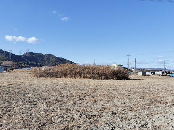 見野長塚古墳