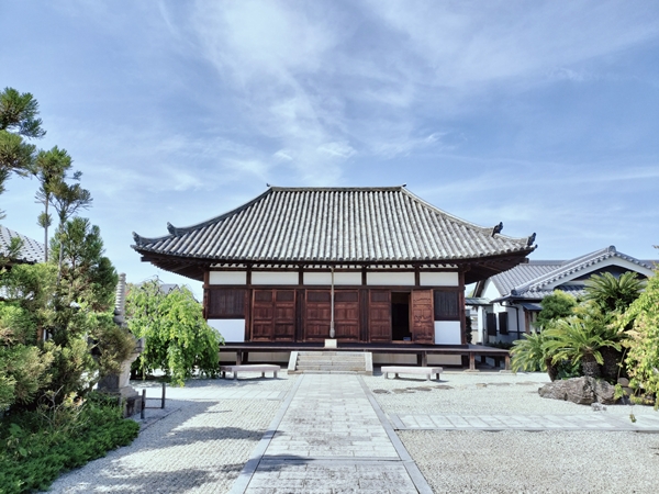額安寺