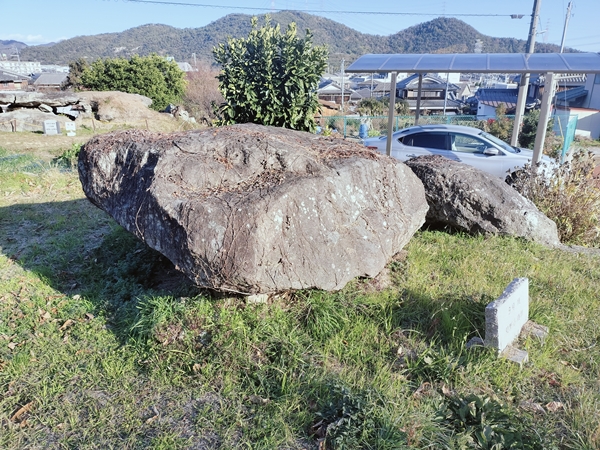 見野9号墳