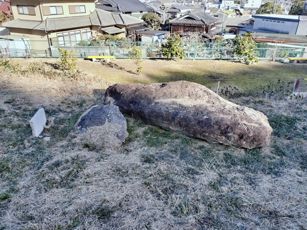 見野13号墳
