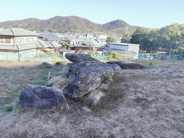 見野12号墳