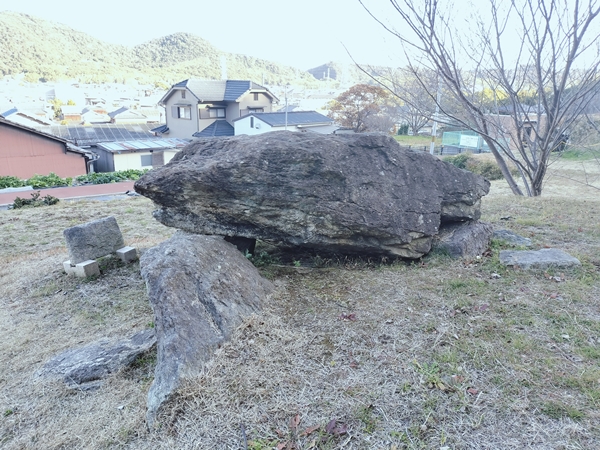 見野5号墳