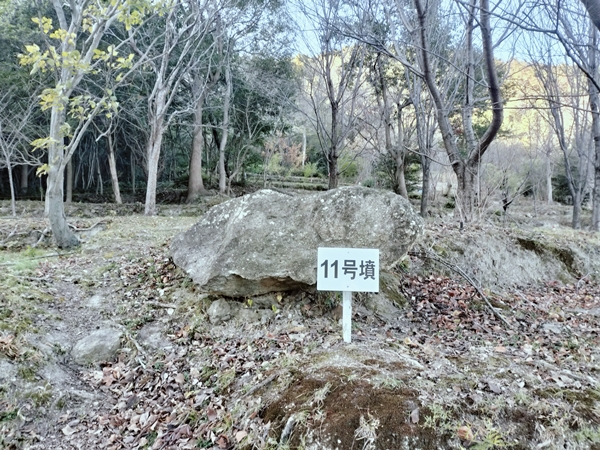 見野11号墳