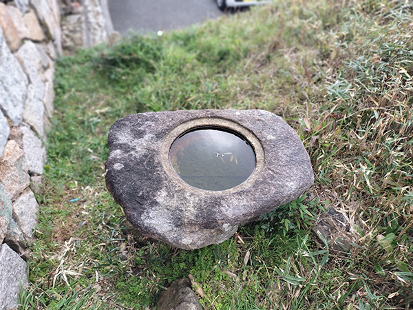 俊徳丸鏡塚古墳(大窪・山畑27号墳)