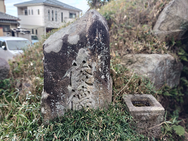 俊徳丸鏡塚古墳(大窪・山畑27号墳)