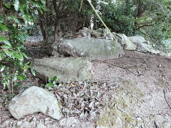 服部川31号墳