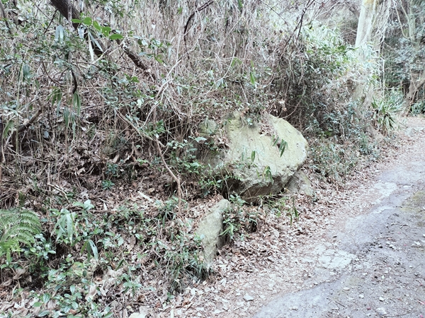 服部川61号墳
