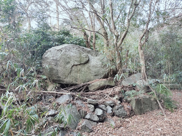 服部川62号墳