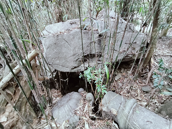 服部川62号墳