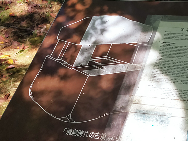 中尾山古墳
