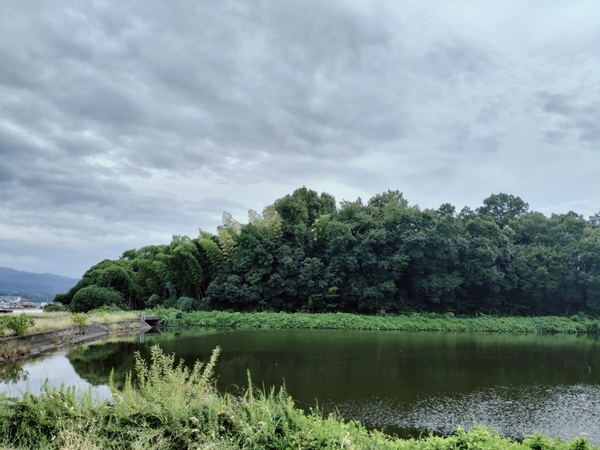 六反池古墳