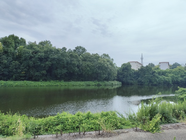 六反池古墳