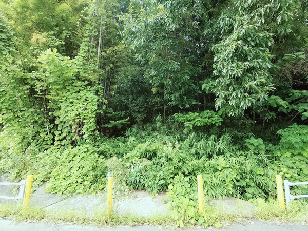六反池古墳