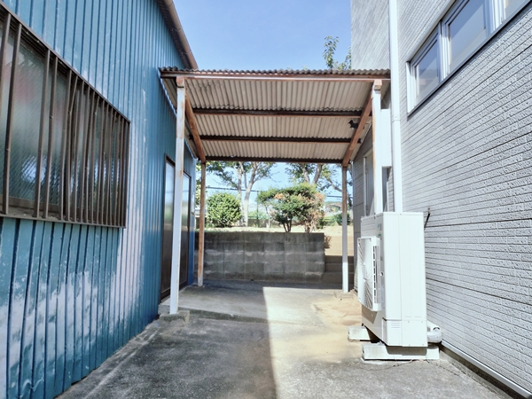 目塚古墳