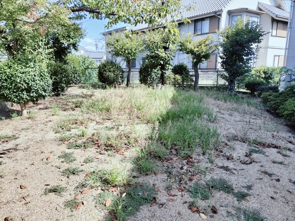 目塚古墳