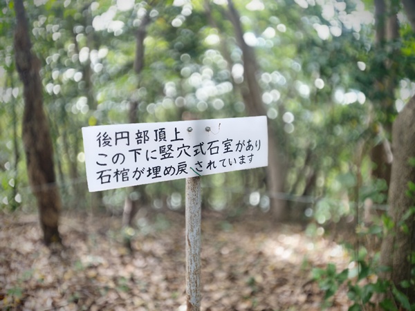 西陵古墳
