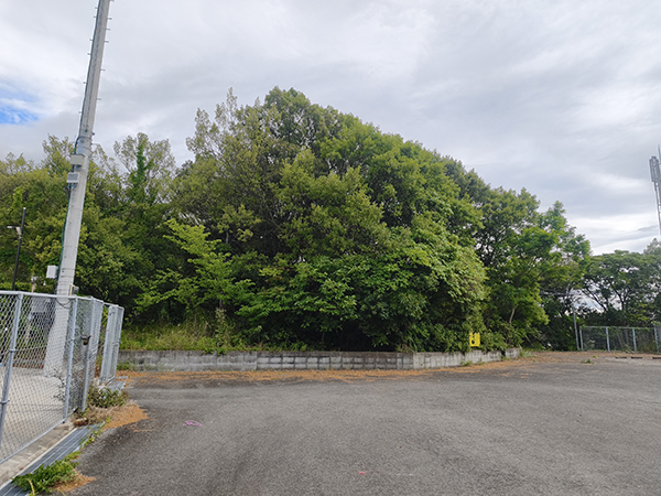 小島古墳
