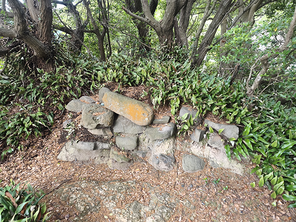 小島古墳
