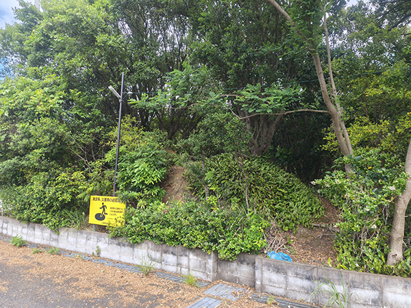 小島古墳