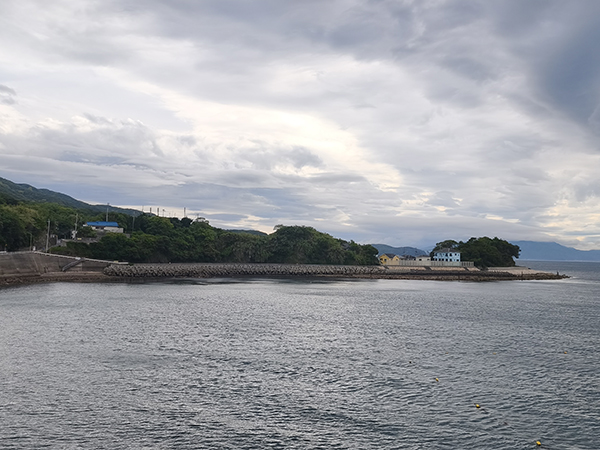 小島古墳