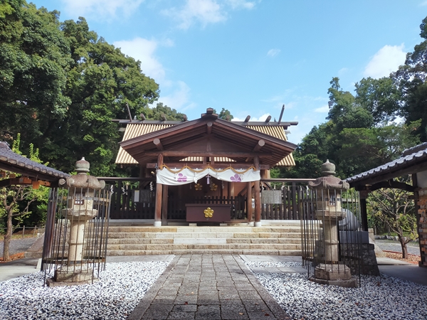 上宮天満宮