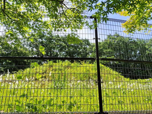 北神第9地点遺跡1・2号墳