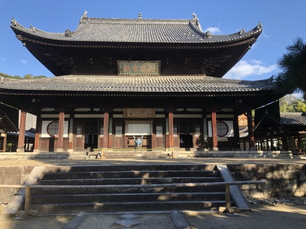 萬福寺