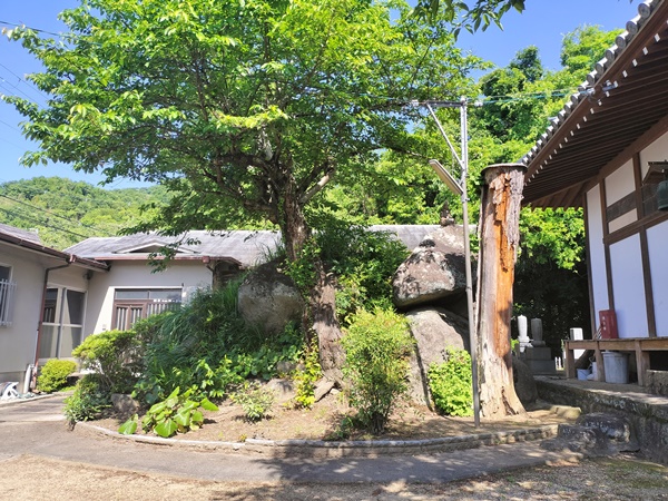 浄土谷3号墳